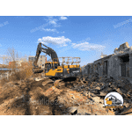 Демонтаж і виїмка фундаментів і залізобетонних підстав споруд - LvivMarket.net, Фото 3