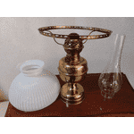 Гасова лампа. Латунь  (6426) - ЛьвівМаркет, Фото 18 Гасова лампа. Латунь  (6426) - LvivMarket.net, Фото 18