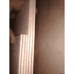 Фанера вологостійка калібрована 10мм сорт С/С - ЛьвівМаркет, Фото 2 Фанера вологостійка калібрована 10мм сорт С/С - LvivMarket.net, Фото 2