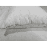 Подушка бамбук кант  50*70 - ЛьвівМаркет, Фото 2 Подушка бамбук кант  50*70 - LvivMarket.net, Фото 2