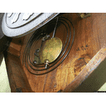 Антикварний настінний годинник (4936) - ЛьвівМаркет, Фото 26 Антикварний настінний годинник (4936) - LvivMarket.net, Фото 26