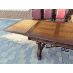 Комплект меблів для столової в стилі РЕНЕСАНС (6536) - LvivMarket.net, Фото 137