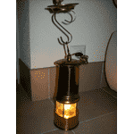 Шахтарська лампа- ліхтарик (6354) - ЛьвівМаркет, Фото 19 Шахтарська лампа- ліхтарик (6354) - LvivMarket.net, Фото 19