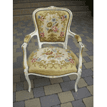 Комплект крісел в стилі Луї (6218) - LvivMarket.net, Фото 35