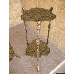 Пара підставок для квітів  (5432) - ЛьвівМаркет, Фото 6 Пара підставок для квітів  (5432) - LvivMarket.net, Фото 6