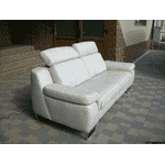 Новий шкіряний диван з функцією релакс (5059) - LvivMarket.net, Фото 7