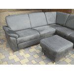 Новий розкладний диван + пуф (5588). ДНІПРО - LvivMarket.net, Фото 12