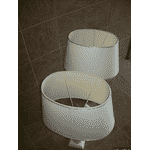 Пара настільних ламп  (5501) - ЛьвівМаркет, Фото 17 Пара настільних ламп  (5501) - LvivMarket.net, Фото 17