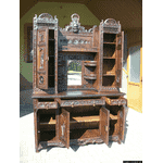 Комплект меблів для столової в стилі Bretonse (5472) - LvivMarket.net, Фото 105
