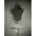 Підвісна консоль з дзеркалом  (4458) - LvivMarket.net, Фото 29