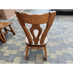 Комплект деревяних стільців (6416) - LvivMarket.net, Фото 18