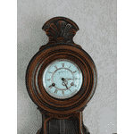 Годинник настінний з боєм (6841) - ЛьвівМаркет, Фото 5 Годинник настінний з боєм (6841) - LvivMarket.net, Фото 5