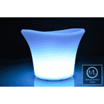 Кошик для льоду з підсвіткою в оренду - ЛьвівМаркет, Фото 2 Кошик для льоду з підсвіткою в оренду - LvivMarket.net, Фото 2