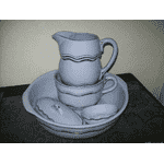 Комплект керамічного посуду Boch (4943) - LvivMarket.net, Фото 5