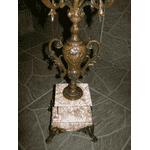 Підсвічник (бронза, мармур) (5982) - LvivMarket.net, Фото 15