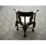 Антикварний кутовий стілець (5986) - ЛьвівМаркет, Фото 8 Антикварний кутовий стілець (5986) - LvivMarket.net, Фото 8