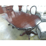 Стіл столовий, розкладний + 10 стільців (новий) (4399). ДНІПРО - LvivMarket.net, Фото 5