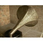 Європейський грамофон «His Master's Voice» (6346) - ЛьвівМаркет, Фото 9 Європейський грамофон «His Master's Voice» (6346) - LvivMarket.net, Фото 9