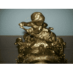 Камінний годинник з канделябрами (5594) - ЛьвівМаркет, Фото 31 Камінний годинник з канделябрами (5594) - LvivMarket.net, Фото 31