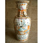 Інтерєрна ваза. Фарфор. Китай. (6073) - LvivMarket.net, Фото 35