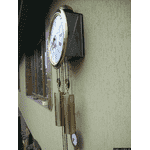 Годинник настінний з боєм (5474) - LvivMarket.net, Фото 4