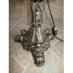 Настільна лампа Готика (6352) - ЛьвівМаркет, Фото 22 Настільна лампа Готика (6352) - LvivMarket.net, Фото 22