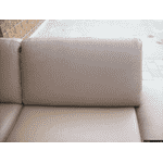 Новий шкіряний П-подібний диван, розкладний (4945). ДНІПРО - LvivMarket.net, Фото 20