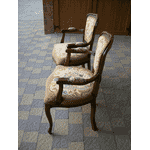 Комплект крісел в стилі Луї (6304) - LvivMarket.net, Фото 9