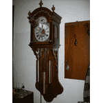 Годинник настінний з боєм (4220).ДНІПРО - LvivMarket.net, Фото 1