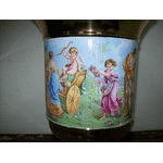 Настільна ваза з кришкою (6138) - ЛьвівМаркет, Фото 20 Настільна ваза з кришкою (6138) - LvivMarket.net, Фото 20