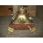 Камінний годинник з канделябрами (6127) - ЛьвівМаркет, Фото 25 Камінний годинник з канделябрами (6127) - LvivMarket.net, Фото 25