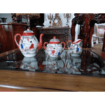 Набір китайського посуду - ЛьвівМаркет, Фото 2 Набір китайського посуду - LvivMarket.net, Фото 2