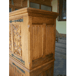 Комод Готика (4267) - ЛьвівМаркет, Фото 18 Комод Готика (4267) - LvivMarket.net, Фото 18