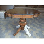 Стіл столовий, розкладний + 4 стільці (новий) (4397). ДНІПРО - LvivMarket.net, Фото 42