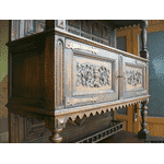 Пара антикварних буфетів Генрі (5161) - ЛьвівМаркет, Фото 49 Пара антикварних буфетів Генрі (5161) - LvivMarket.net, Фото 49