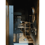 Напольний інтерєрний годинник  (6822) - ЛьвівМаркет, Фото 21 Напольний інтерєрний годинник  (6822) - LvivMarket.net, Фото 21