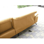 Новий шкіряний кутовий диван  HUKLA (6291) - LvivMarket.net, Фото 33