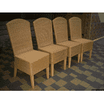 Комплект стільців (ліана) (4766) - LvivMarket.net, Фото 18