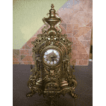 Камінний годинник з канделябрами (5880) - ЛьвівМаркет, Фото 38 Камінний годинник з канделябрами (5880) - LvivMarket.net, Фото 38