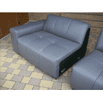 Новий шкіряний диван  (6296) - LvivMarket.net, Фото 49