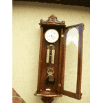 Годинник настінний з боєм (5883) - ЛьвівМаркет, Фото 25 Годинник настінний з боєм (5883) - LvivMarket.net, Фото 25