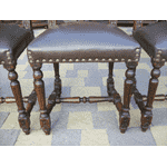 Комплект меблів для столової в стилі Bretonse (6071) - LvivMarket.net, Фото 249