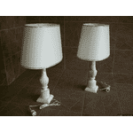 Пара настільних ламп  (5501). ДНІПРО - LvivMarket.net, Фото 32