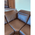 Новий шкіряний кутовий диван (5945) - LvivMarket.net, Фото 42