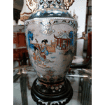 Ваза Китай. Вінтаж (5751) - ЛьвівМаркет, Фото 14 Ваза Китай. Вінтаж (5751) - LvivMarket.net, Фото 14