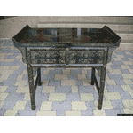 Дамський столик в стилі Шинуазрі (4683) - LvivMarket.net, Фото 1