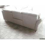 Новий шкіряний кутовий розкладний диван (5562) - LvivMarket.net, Фото 10