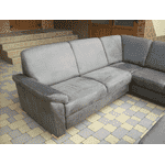 Новий розкладний диван + пуф (5588). ДНІПРО - LvivMarket.net, Фото 59