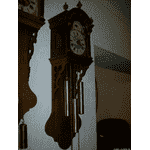 Годинник настінний з боєм (4220).ДНІПРО - LvivMarket.net, Фото 4