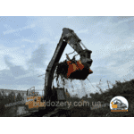 Гусеничний екскаватор Volvo 300 для викорчовування пнів та розліснення дерев. Викорчовувач пнів та дерев. Ощищення траншей,каналів - ЛьвівМаркет, Фото 3 Гусеничний екскаватор Volvo 300 для викорчовування пнів та розліснення дерев. Викорчовувач пнів та дерев. Ощищення траншей,каналів - LvivMarket.net, Фото 3